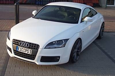 Cars: Audi - 