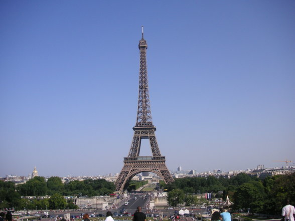 Paris! - 