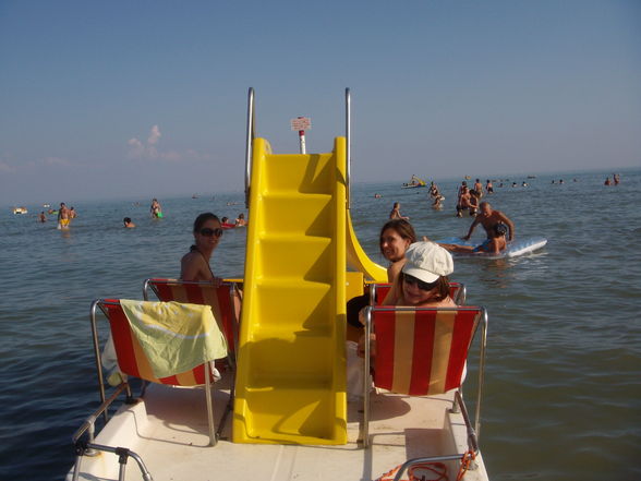 Lignano 2008 - 