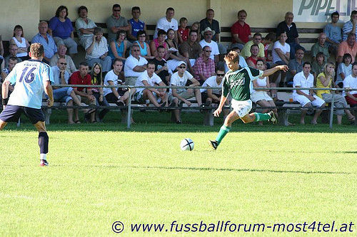Fußball 2008 - 