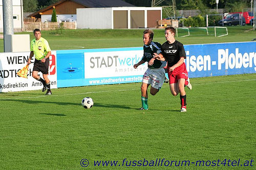 Fußball 2008 - 