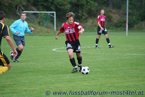 Fußball 2008 - 