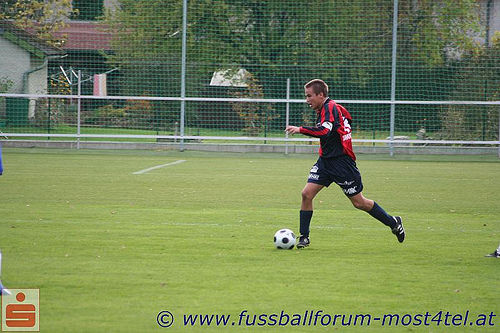 Fußball 2008 - 