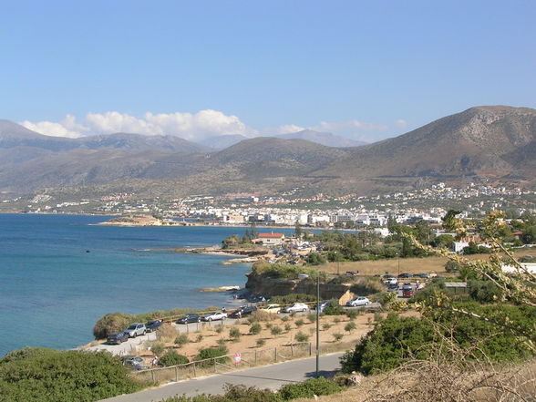 Kreta 2008 - 