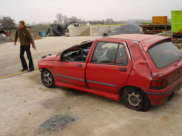 Meine Autos - 