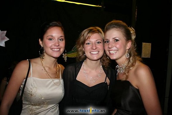 HAK Ball 2007 - 