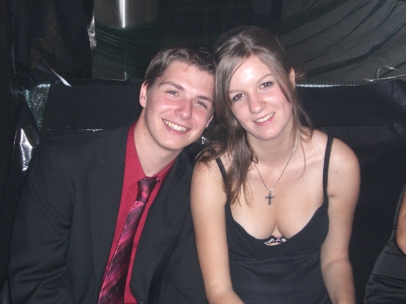 HAK Ball 2007 - 