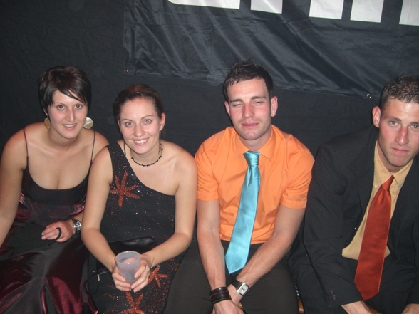 HAK Ball 2007 - 