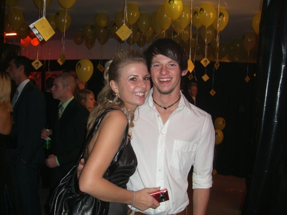 HAK Ball 2007 - 