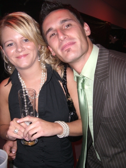 HAK Ball 2007 - 