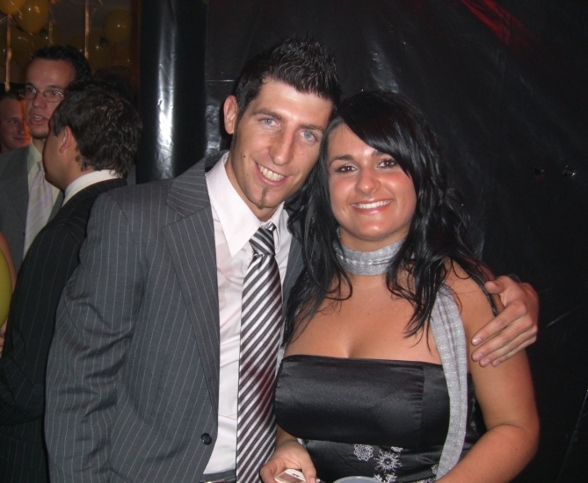 HAK Ball 2007 - 