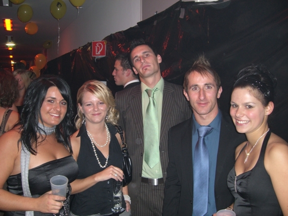 HAK Ball 2007 - 