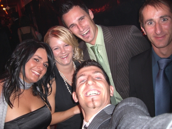 HAK Ball 2007 - 