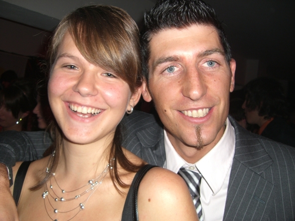 HAK Ball 2007 - 