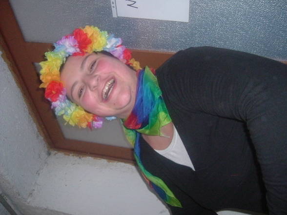 Fasching 2006 - 