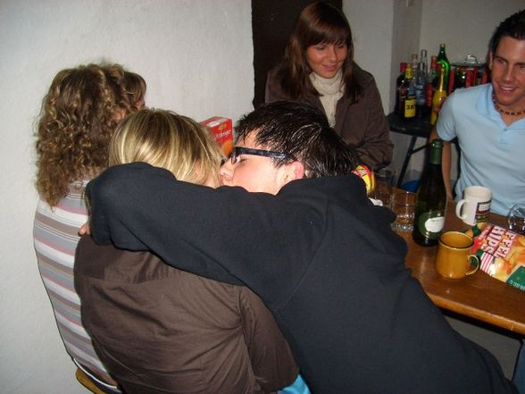 Mein Geburtstag 2005 - 