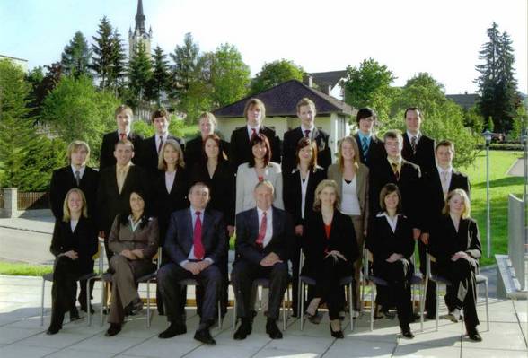 Matura 2006 - Da bin i dabei,.. - 