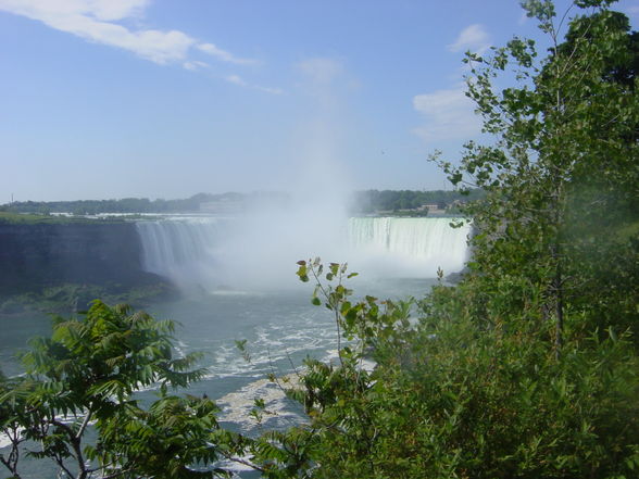 Kanada 2008 - 