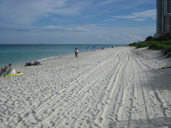 Florida 2009 - 