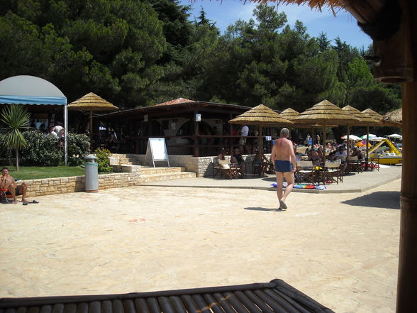 Urlaub Kroatien - 