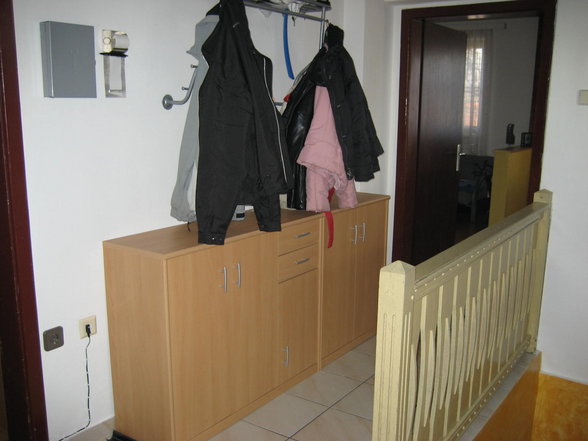 Wohnung - 