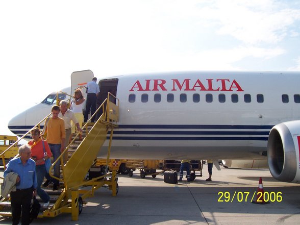 Malta - 