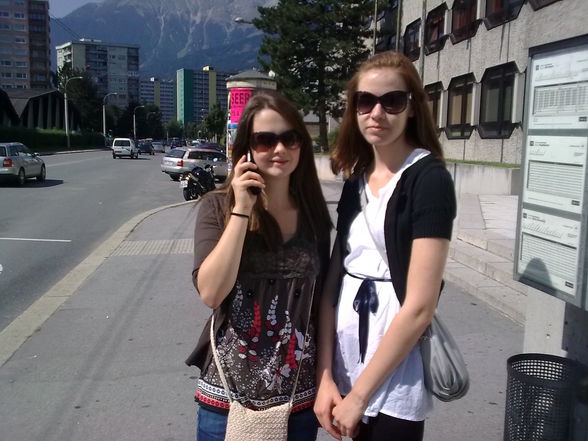 innsbruck =) - 