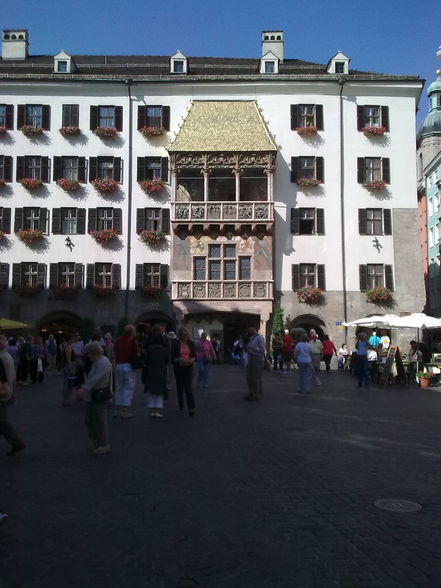 innsbruck =) - 