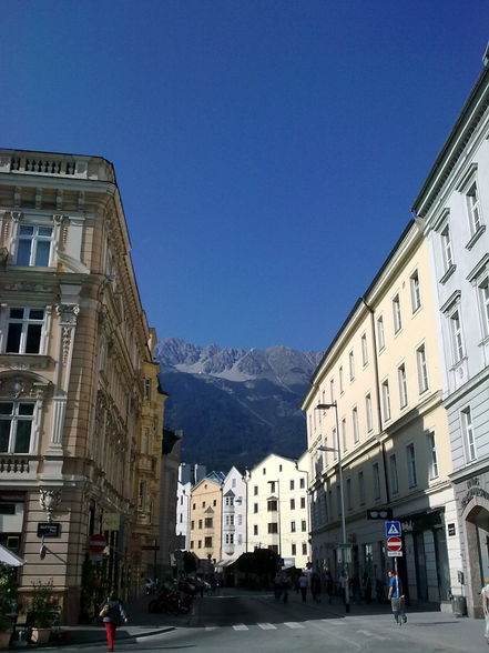 innsbruck =) - 