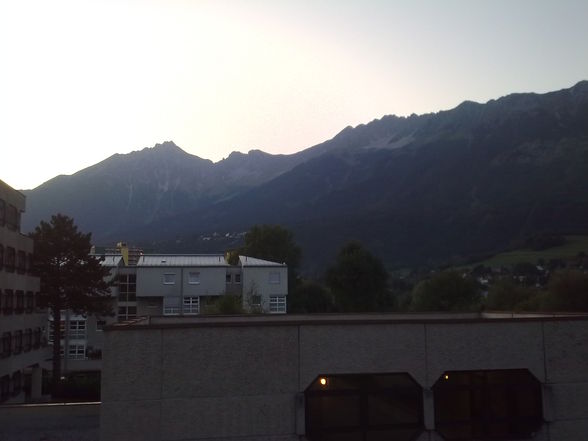 innsbruck =) - 