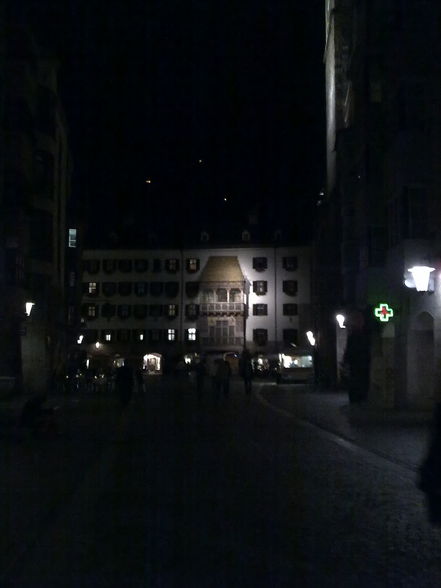 innsbruck =) - 