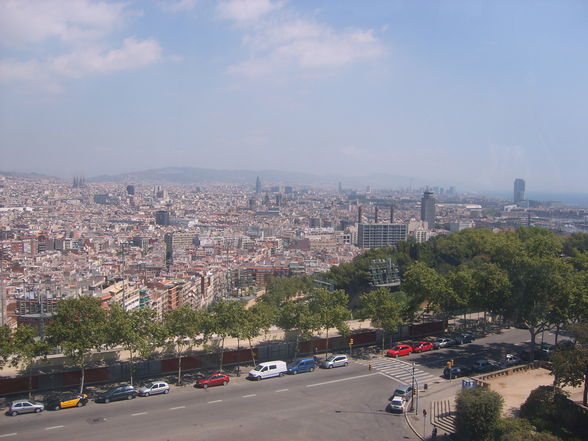 Barcelona - 