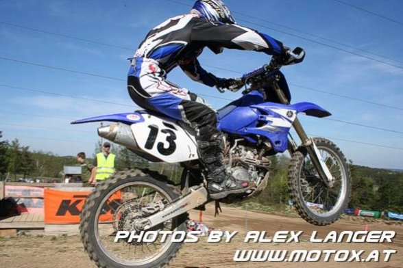 Saison 2007 Races - 