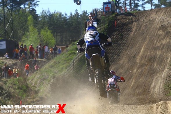 Saison 2007 Races - 