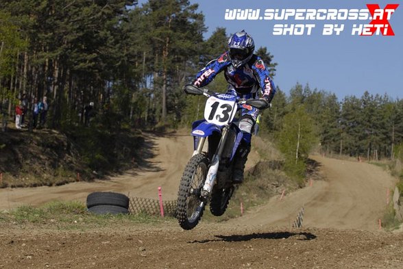 Saison 2007 Races - 