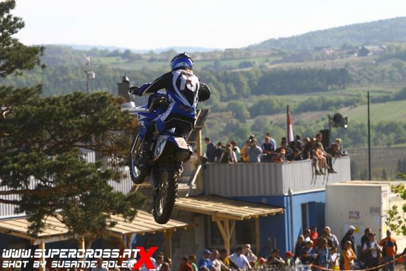 Saison 2007 Races - 