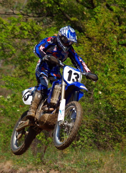 Saison 2007 Races - 