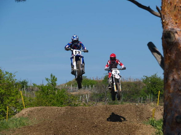 Saison 2007 Races - 