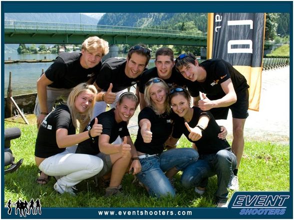 X-Tremetour 2008 - 