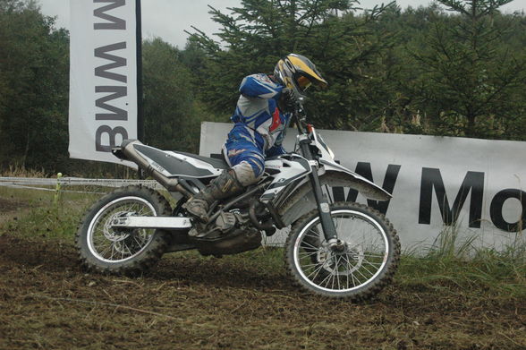 Saison 2008 - 