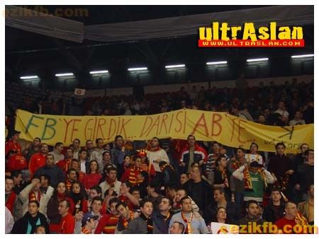 GALATASARAY 1905 - 