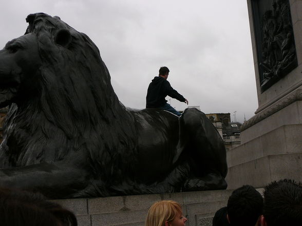 London 2009 - 