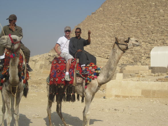 Ägypten 2009 - 