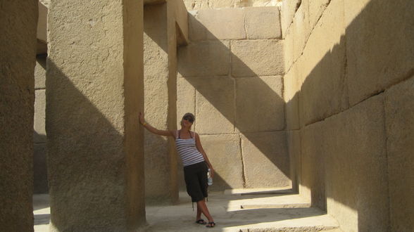 Ägypten 2009 - 