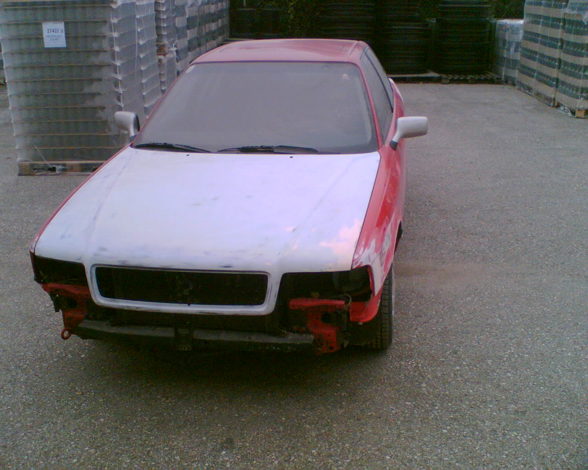 My Car - 