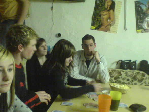 silvester 2007 - 