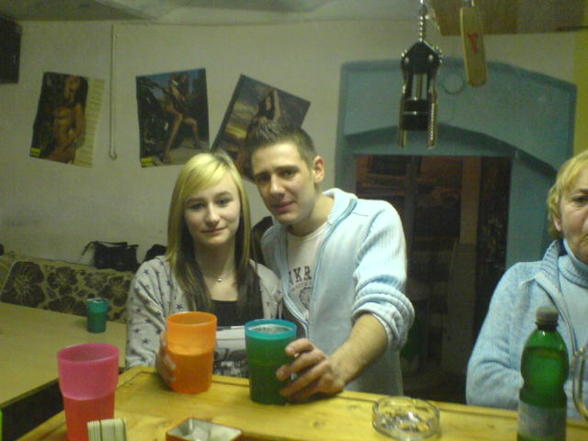 silvester 2007 - 