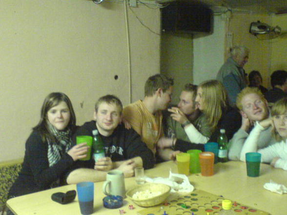 silvester 2007 - 