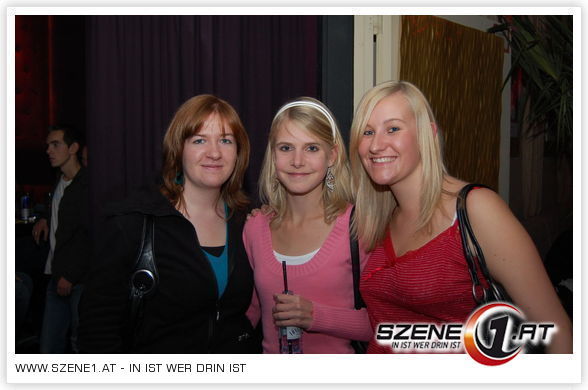 nightlife 2007/08 - 