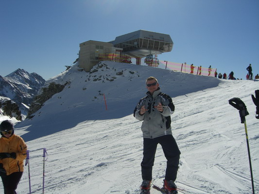 Obertauern 2007 - 